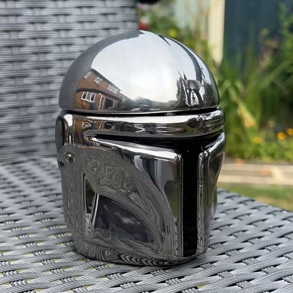 Mando Mug™