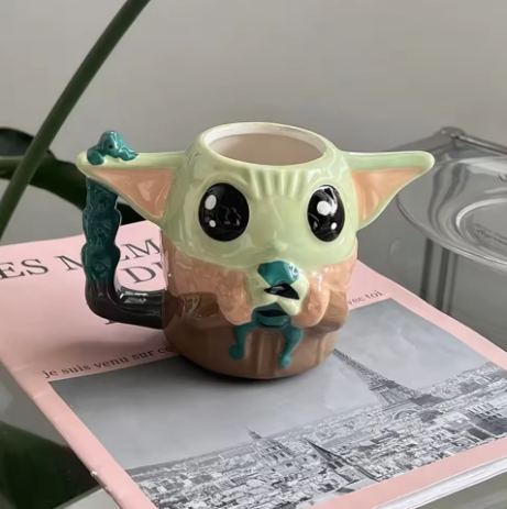 Mando Mug™