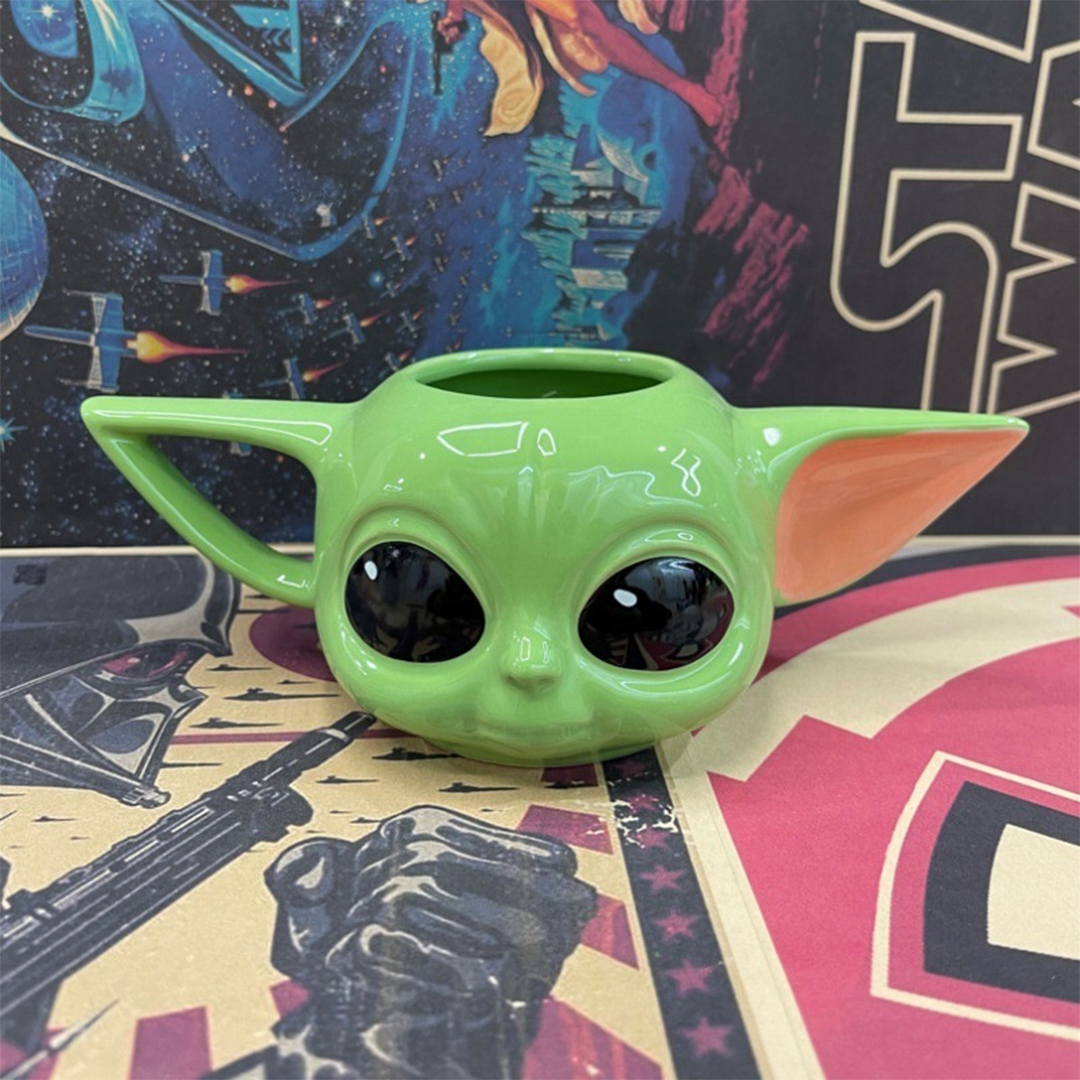Mando Mug™